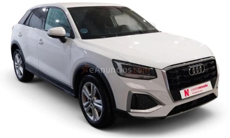 Audi Q2 Advanced 30 TDI 85kW (116CV) 