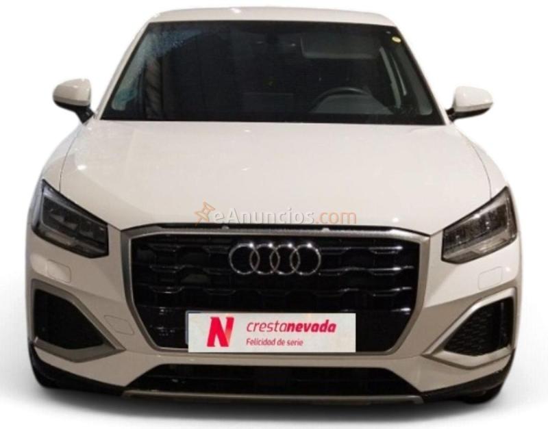 Audi Q2 Advanced 30 TDI 85kW (116CV) 