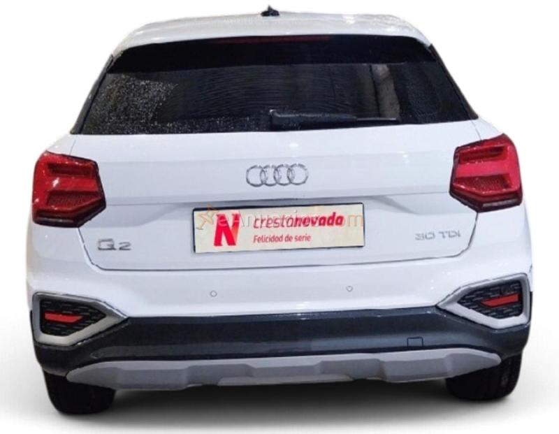 Audi Q2 Advanced 30 TDI 85kW (116CV) 