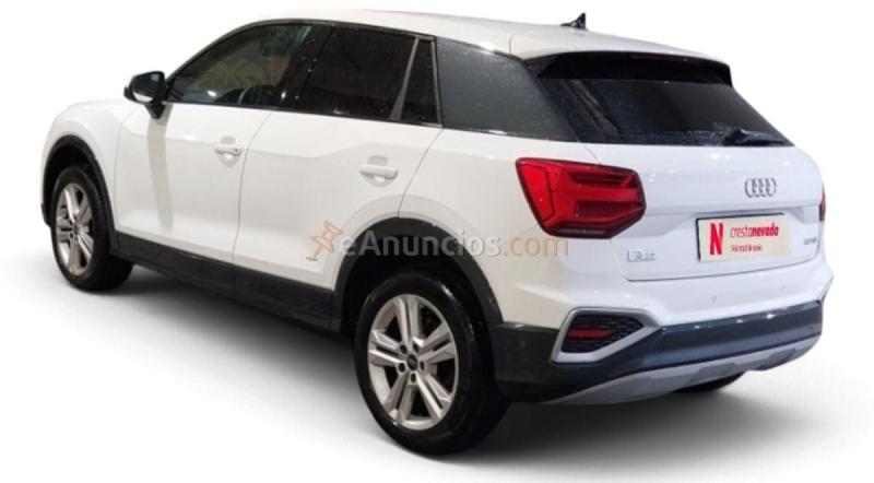 Audi Q2 Advanced 30 TDI 85kW (116CV) 