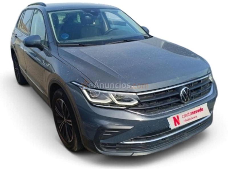 Volkswagen Tiguan Life 1.4 TSI eHybrid 180kW (245CV) DSG 