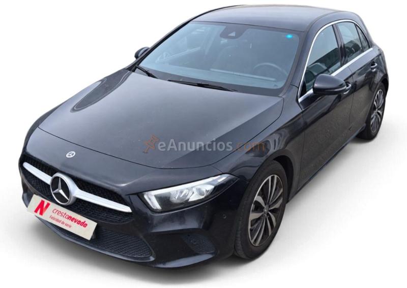 Mercedes Clase A A 250 e 