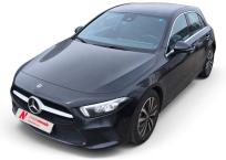 Mercedes Clase A A 250 e 