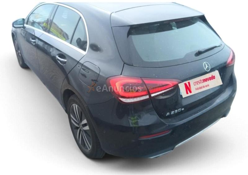 Mercedes Clase A A 250 e 