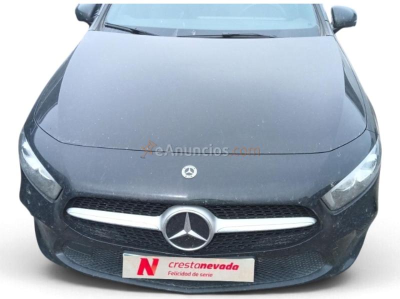 Mercedes Clase A A 250 e 