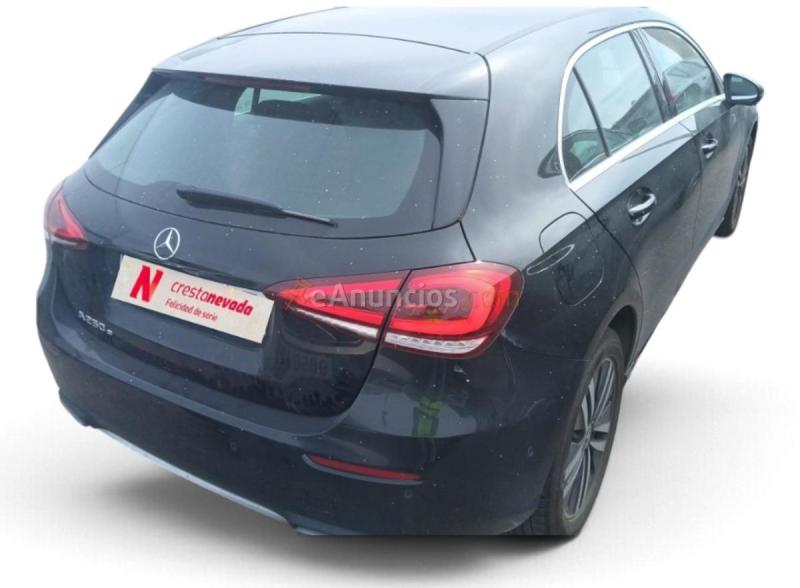 Mercedes Clase A A 250 e 