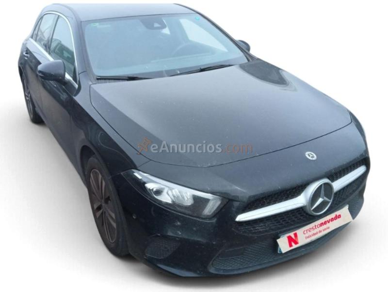 Mercedes Clase A A 250 e 