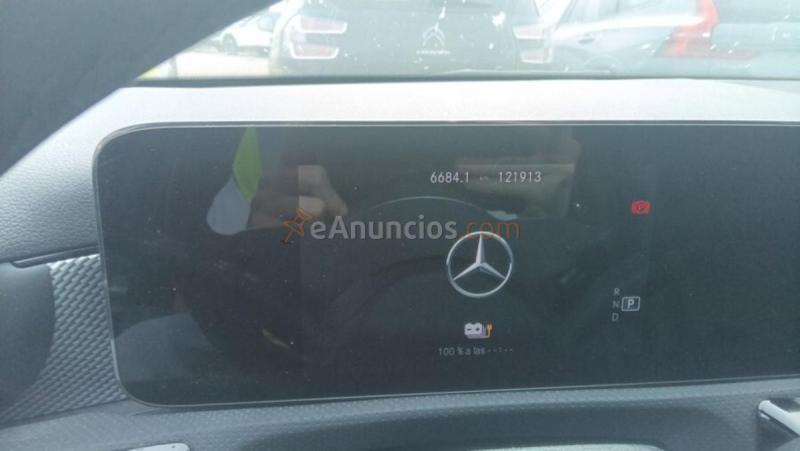Mercedes Clase A A 250 e 