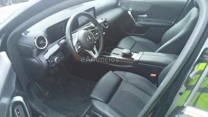 Mercedes Clase A A 250 e 