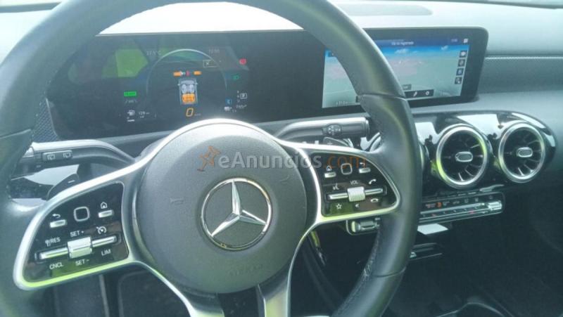 Mercedes Clase A A 250 e 