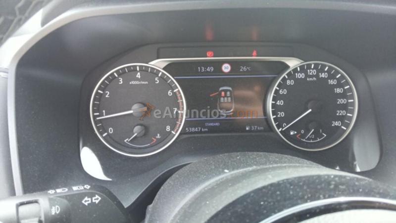 Nissan Qashqai DIGT 103kW 140CV mHEV 4x2 Acenta 