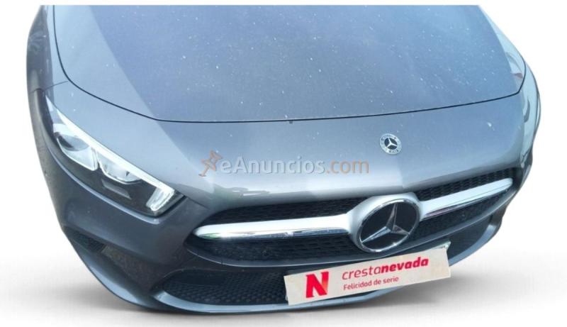 Mercedes Clase A A 250 e 