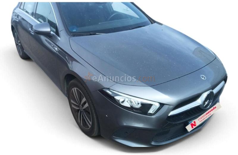 Mercedes Clase A A 250 e 