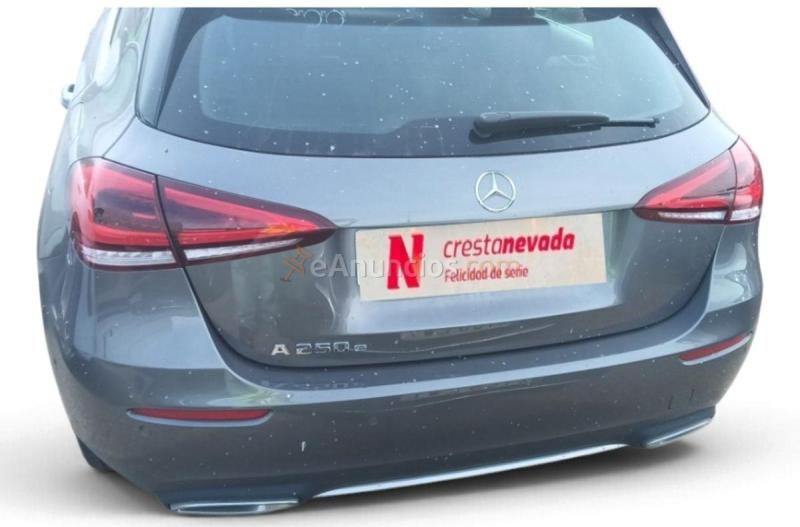 Mercedes Clase A A 250 e 