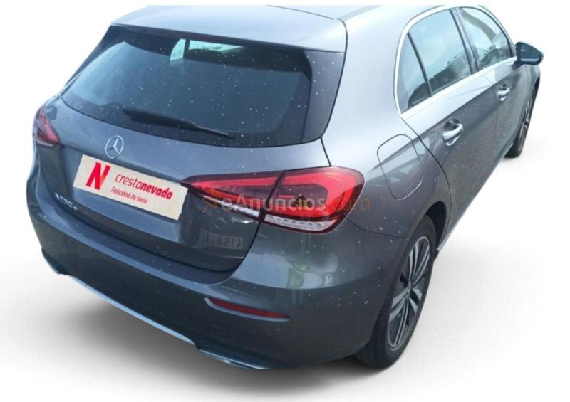 Mercedes Clase A A 250 e 