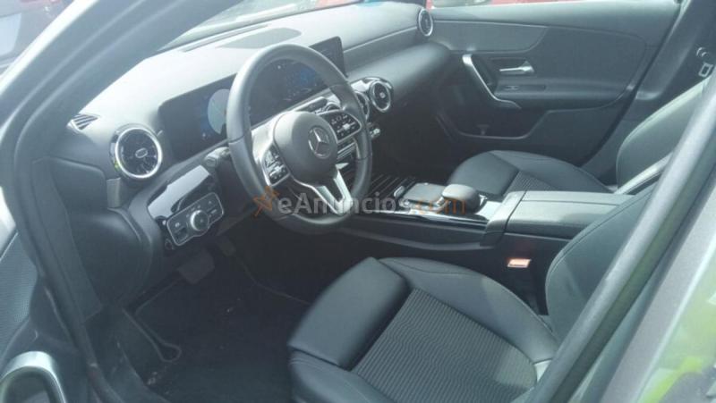 Mercedes Clase A A 250 e 