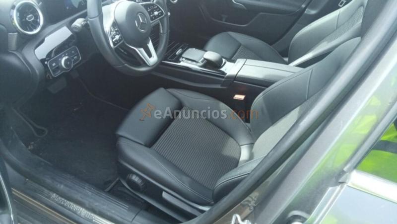 Mercedes Clase A A 250 e 