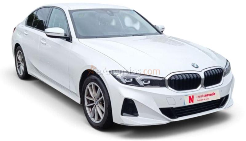 BMW Serie 3 320i Auto. 