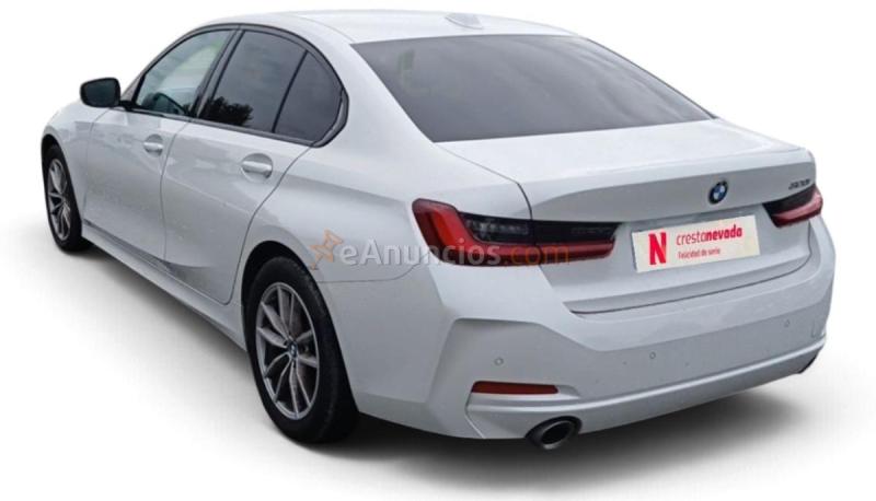 BMW Serie 3 320i Auto. 