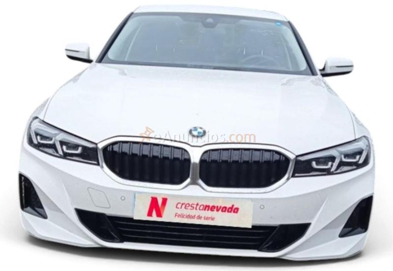 BMW Serie 3 320i Auto. 