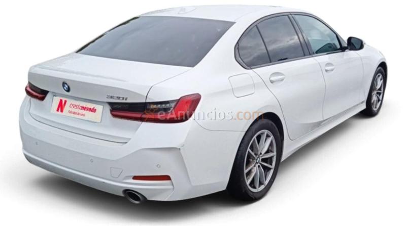 BMW Serie 3 320i Auto. 