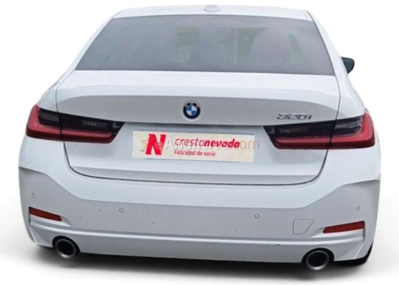 BMW Serie 3 320i Auto. 