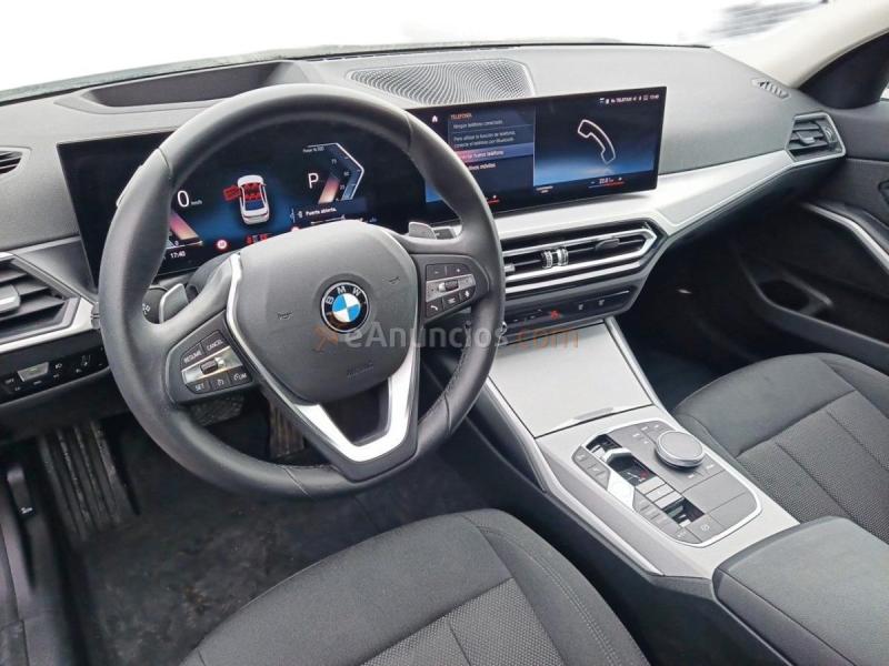 BMW Serie 3 320i Auto. 