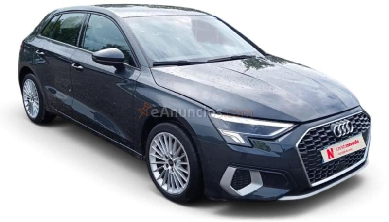 Audi A3 Sportback Advanced 30 TFSI 81kW S tronic 