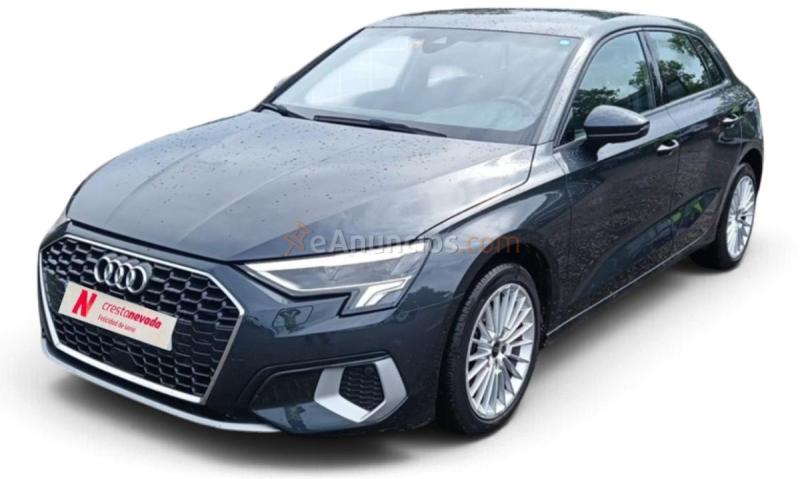 Audi A3 Sportback Advanced 30 TFSI 81kW S tronic 