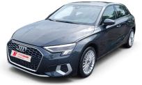 Audi A3 Sportback Advanced 30 TFSI 81kW S tronic 