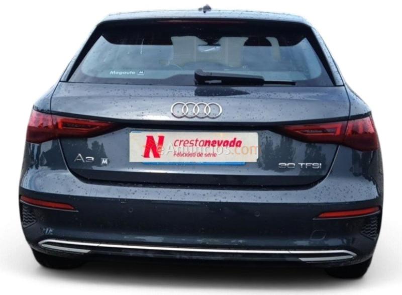 Audi A3 Sportback Advanced 30 TFSI 81kW S tronic 