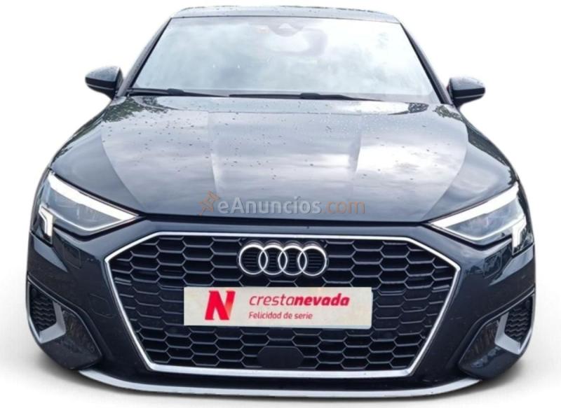 Audi A3 Sportback Advanced 30 TFSI 81kW S tronic 