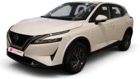 Nissan Qashqai DIGT 103kW 140CV mHEV 4x2 Acenta 
