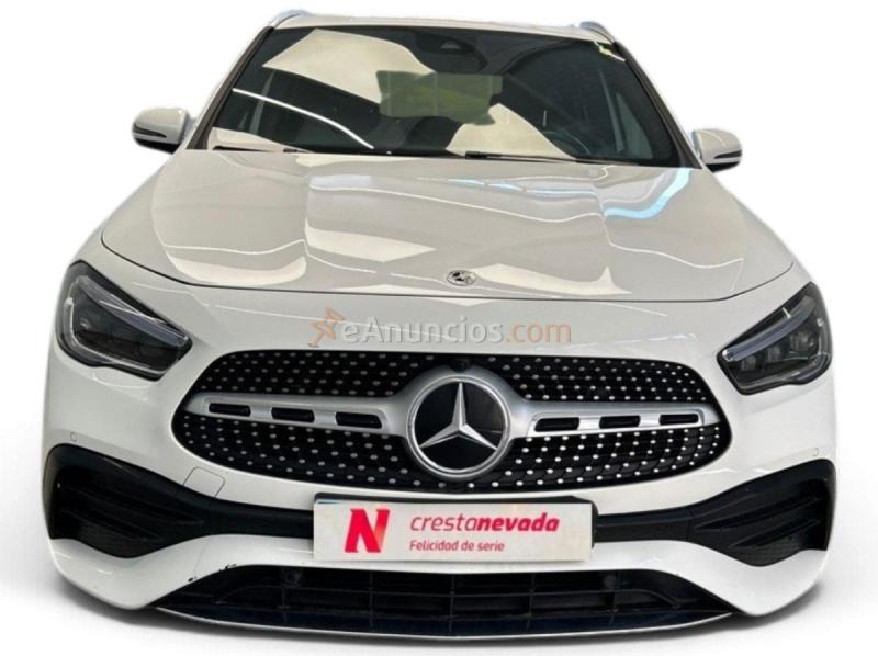 Mercedes GLA GLA 200 D 