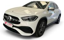 Mercedes GLA GLA 200 D 