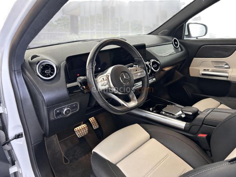 Mercedes GLA GLA 200 D 