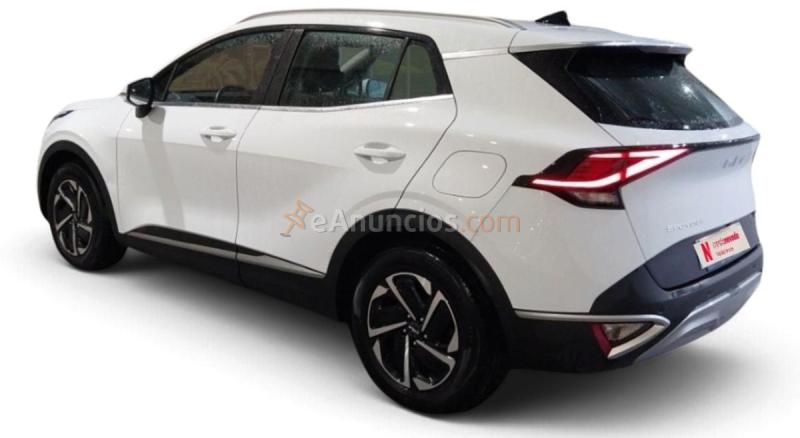 Kia Sportage 1.6 TGDi MHEV 110kW 150CV Drive 4x2 