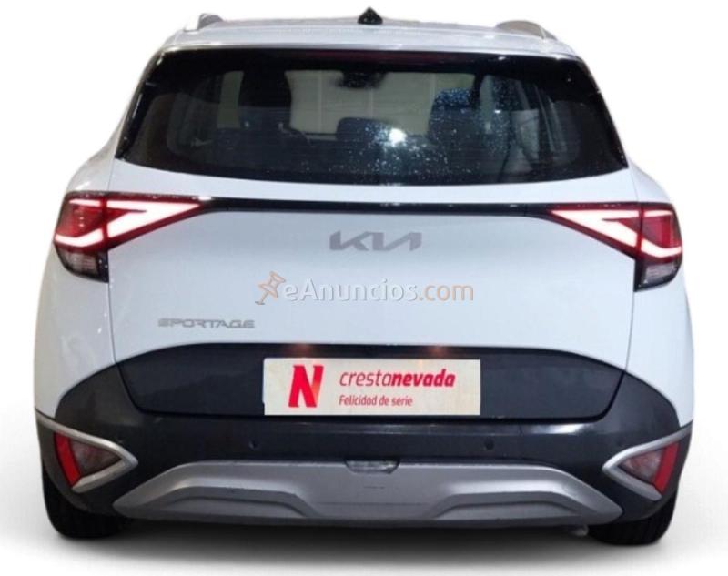 Kia Sportage 1.6 TGDi MHEV 110kW 150CV Drive 4x2 