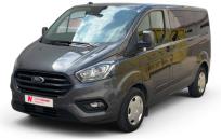 Ford Transit Custom Mixto 2.0 TDCI 110kW 320 L1 Trend M1 