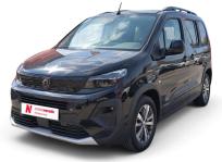 Peugeot Rifter Rifter GT BlueHDi 130 EAT8 Standard 