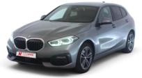 BMW Serie 1 118d 