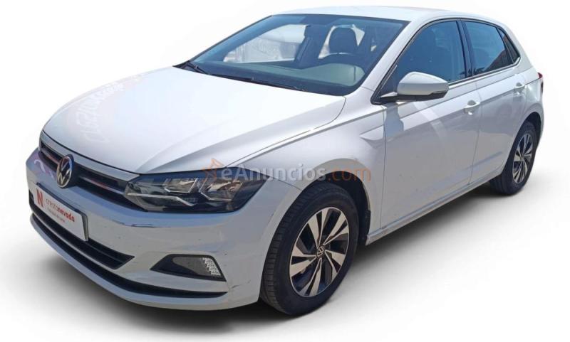 Volkswagen Polo Advance 1.0 TSI 70kW 95CV 