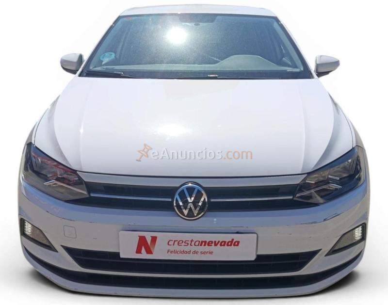 Volkswagen Polo Advance 1.0 TSI 70kW 95CV 