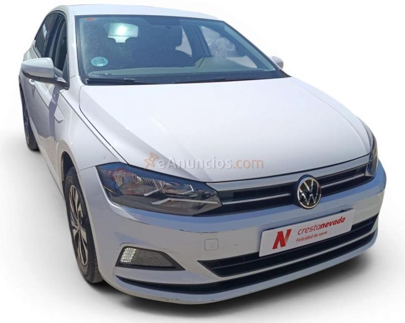 Volkswagen Polo Advance 1.0 TSI 70kW 95CV 