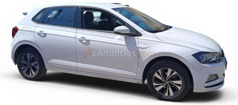 Volkswagen Polo Advance 1.0 TSI 70kW 95CV 