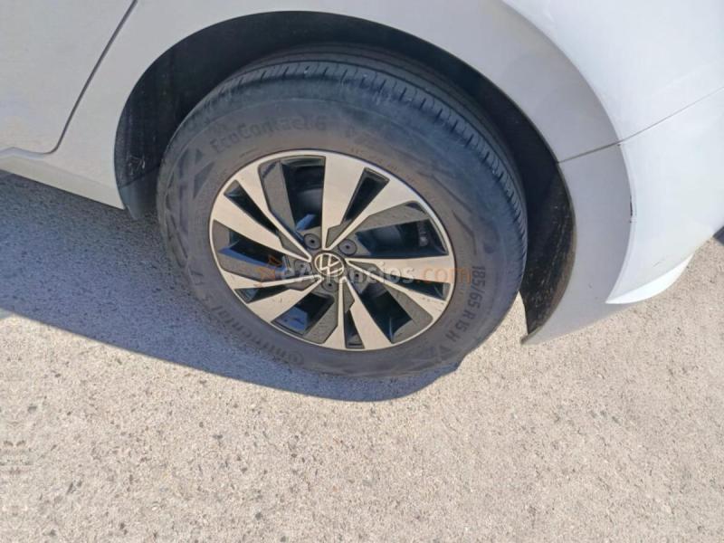 Volkswagen Polo Advance 1.0 TSI 70kW 95CV 