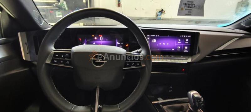 Opel Astra 1.2T XHT 96kW 130CV GS 