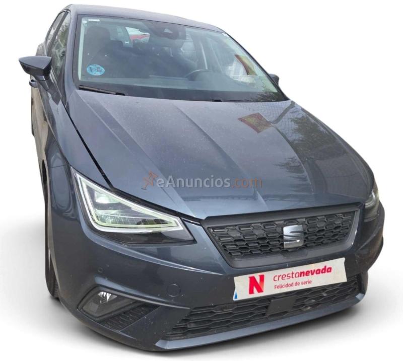 Seat Ibiza 1.0 TSI 85kW 115CV Style XM 