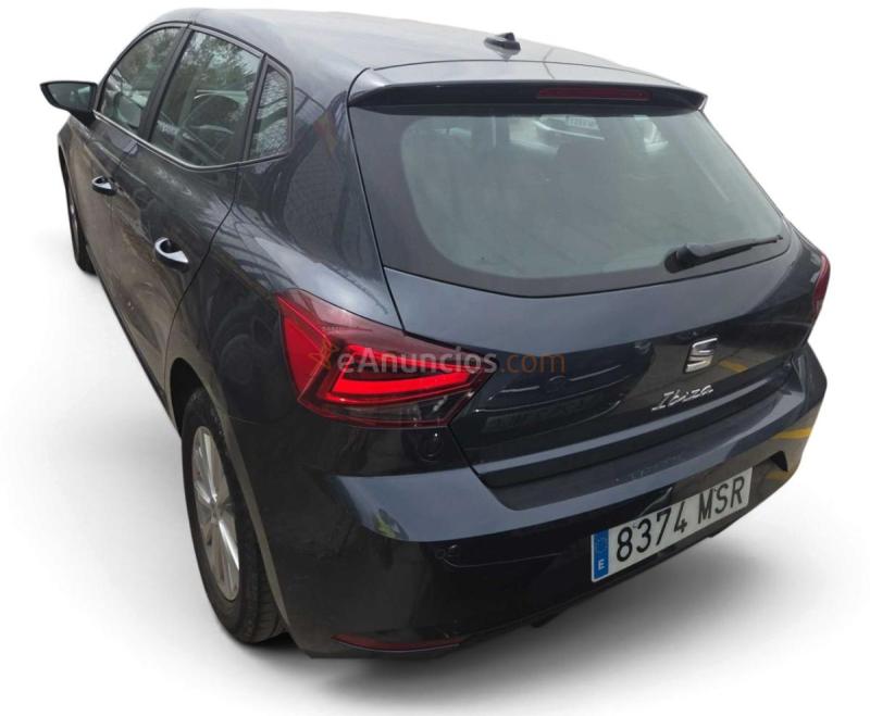 Seat Ibiza 1.0 TSI 85kW 115CV Style XM 