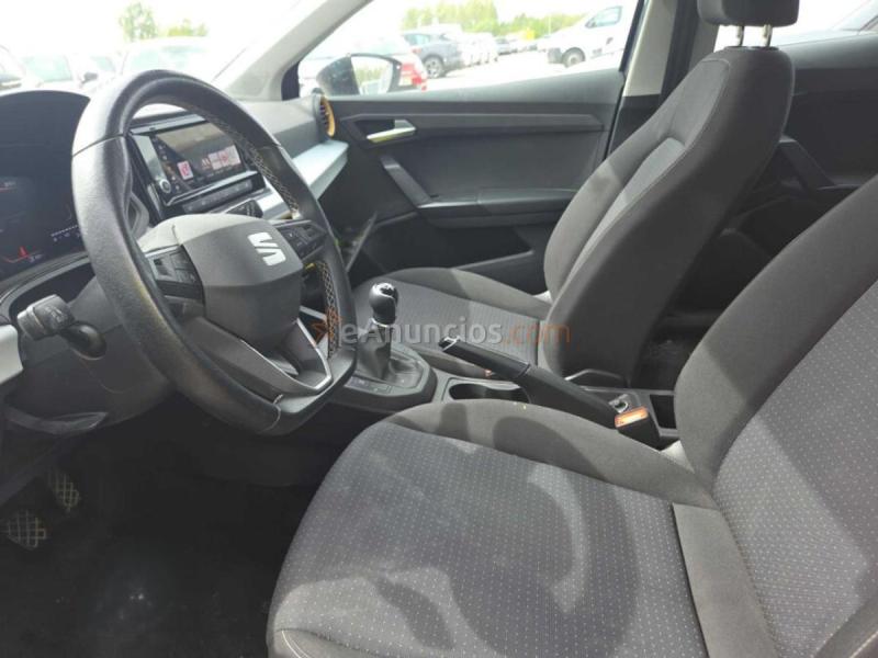Seat Ibiza 1.0 TSI 85kW 115CV Style XM 